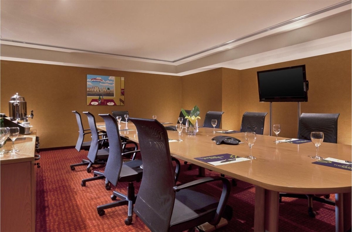 Imagen general del Hotel Sheraton Mendoza. Foto 9