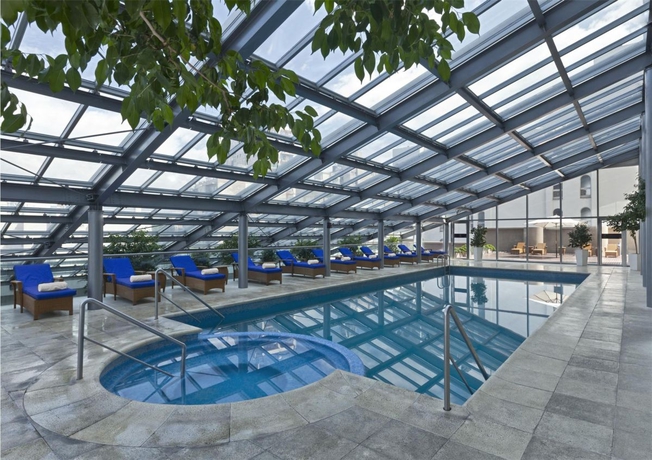 Imagen general del Hotel Sheraton Mendoza. Foto 11