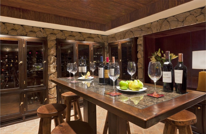 Imagen general del Hotel Sheraton Mendoza. Foto 12