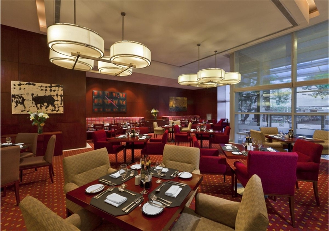 Imagen general del Hotel Sheraton Mendoza. Foto 13