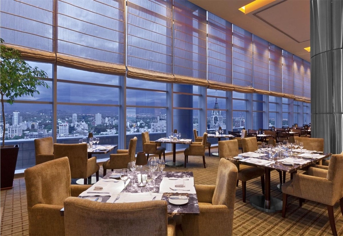 Imagen general del Hotel Sheraton Mendoza. Foto 14