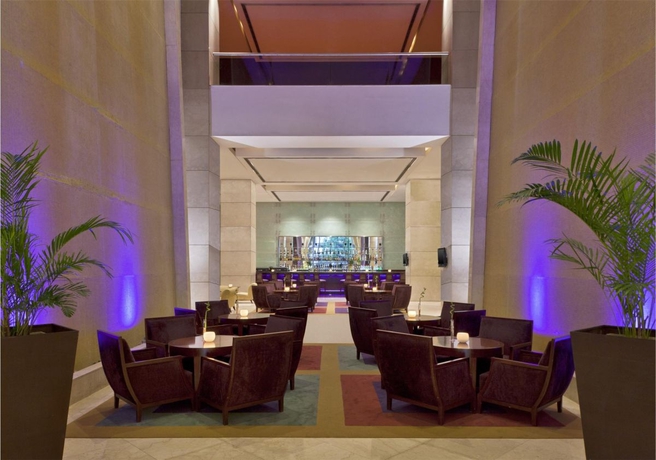 Imagen general del Hotel Sheraton Mendoza. Foto 15