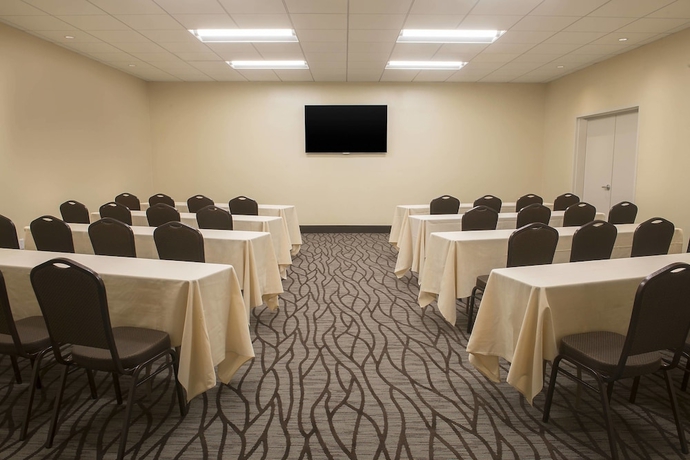 Imagen de los interiores del Hotel Sheraton Mesa At Wrigleyville West. Foto 15