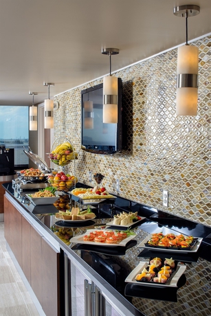 Imagen de los interiores del Hotel Sheraton Miami Airport and Executive Meeting Center. Foto 12