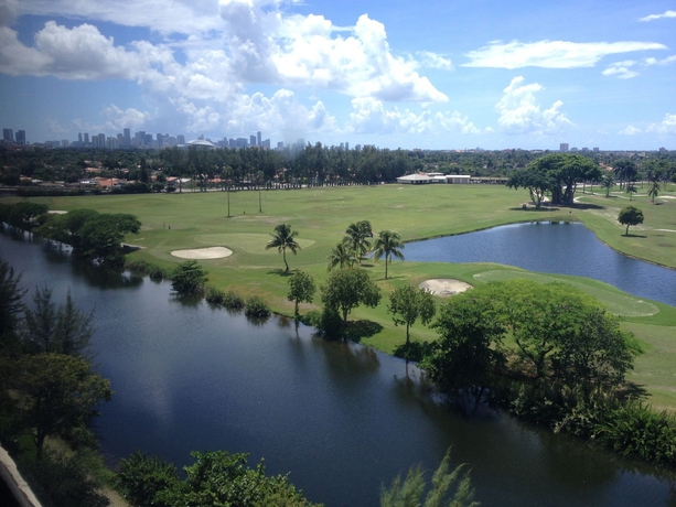 Imagen general del Hotel Sheraton Miami Airport and Executive Meeting Center. Foto 2