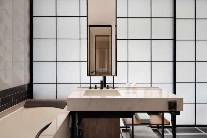 Imagen de la habitación del Hotel Sheraton Mianyang. Foto 11