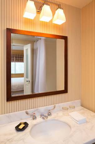 Imagen de la habitación del Hotel Sheraton Minneapolis Midtown. Foto 3