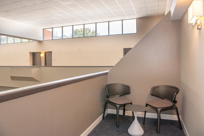 Imagen de la habitación del Hotel Sheraton Minneapolis West. Foto 17