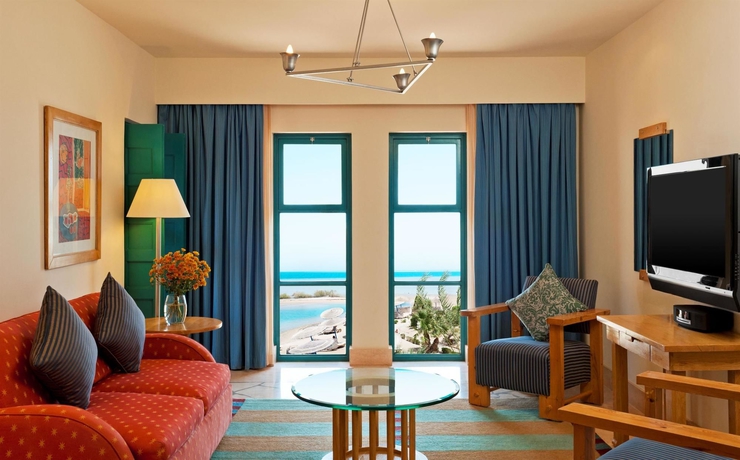 Imagen de la habitación del Hotel Sheraton Miramar Resort El Gouna. Foto 10