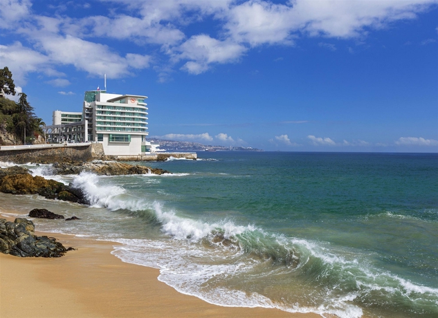 Imagen general del Hotel Sheraton Miramar and Convention Center. Foto 3