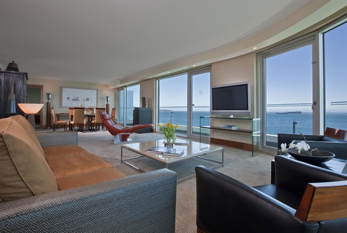 Imagen de la habitación del Hotel Sheraton Miramar and Convention Center. Foto 7