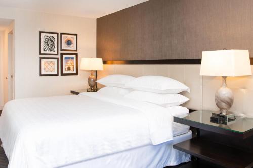 Imagen de la habitación del Hotel Sheraton Mission Valley San Diego. Foto 12