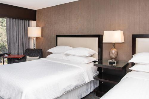 Imagen de la habitación del Hotel Sheraton Mission Valley San Diego. Foto 20