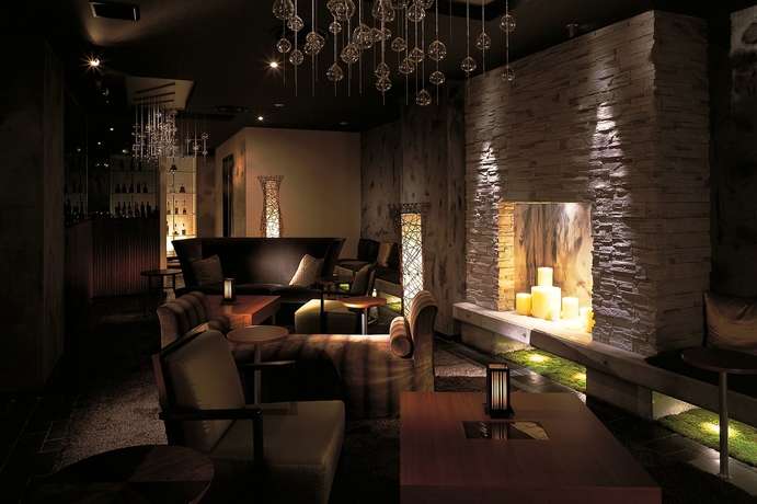 Imagen de los interiores del Hotel Sheraton Miyako Tokyo. Foto 12