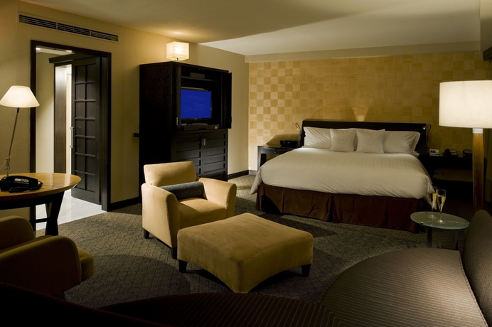 Imagen de la habitación del Hotel Sheraton Miyako Tokyo. Foto 6
