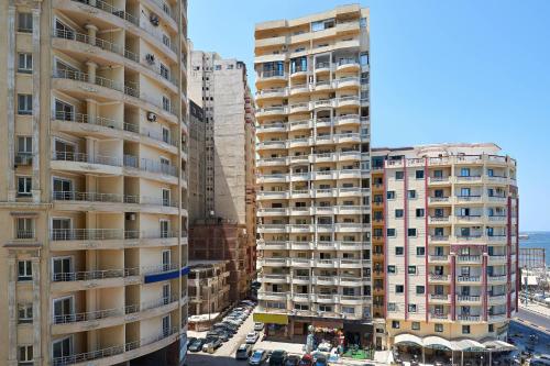 Imagen general del Hotel Sheraton Montazah. Foto 9