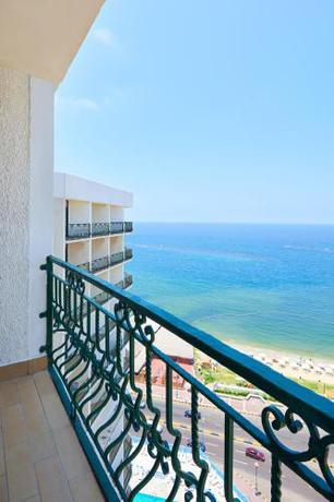 Imagen de la habitación del Hotel Sheraton Montazah. Foto 17