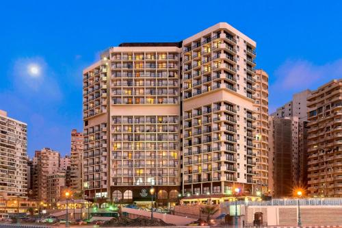 Imagen general del Hotel Sheraton Montazah. Foto 3