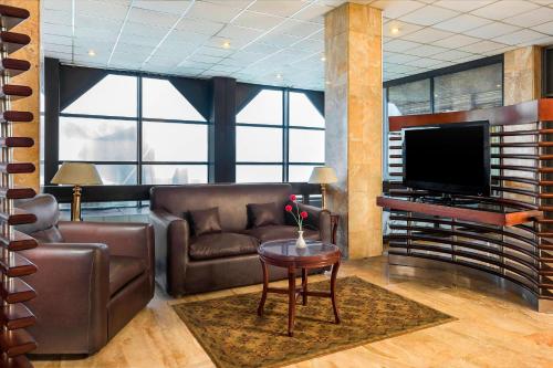 Imagen general del Hotel Sheraton Montazah. Foto 5