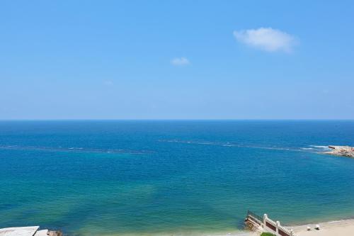 Imagen general del Hotel Sheraton Montazah. Foto 7