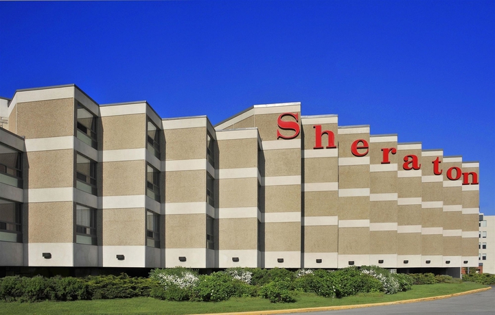 Imagen general del Hotel Sheraton Montreal Airport. Foto 2