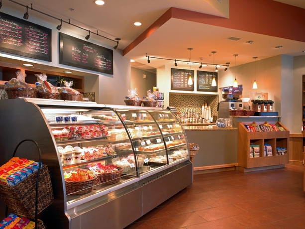 Imagen del bar/restaurante del Hotel Sheraton Mountain Vista Villas, Avon / Vail Valley. Foto 4