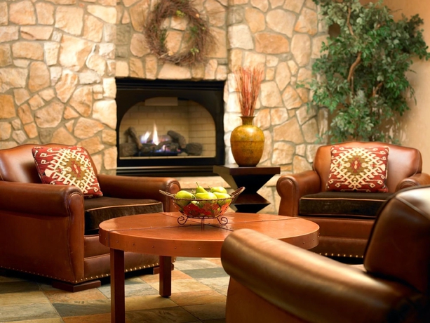 Imagen de los interiores del Hotel Sheraton Mountain Vista Villas, Avon / Vail Valley. Foto 9