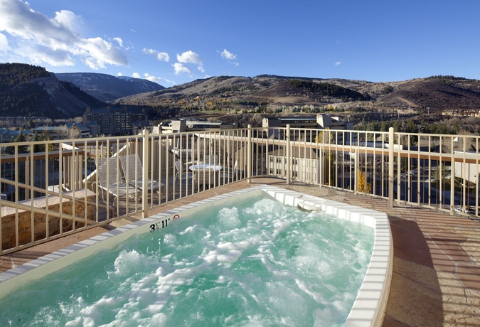 Imagen de los exteriores del Hotel Sheraton Mountain Vista Villas, Avon / Vail Valley. Foto 8