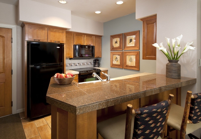 Imagen de la habitación del Hotel Sheraton Mountain Vista Villas, Avon / Vail Valley. Foto 7