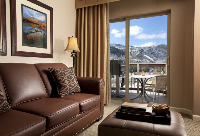 Imagen de los interiores del Hotel Sheraton Mountain Vista Villas, Avon / Vail Valley. Foto 12
