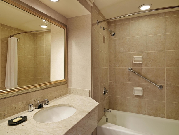 Imagen de la habitación del Hotel Sheraton Music City Nashville Airport. Foto 11