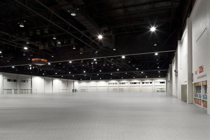 Imagen general del Hotel Sheraton Myrtle Beach. Foto 3