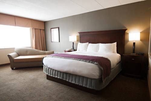 Imagen de la habitación del Hotel Sheraton Nashua. Foto 4