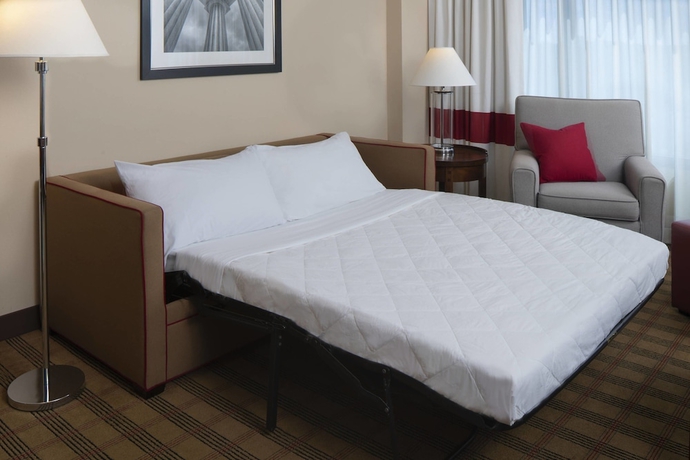 Imagen de la habitación del Hotel Sheraton Nashville Brentwood. Foto 8