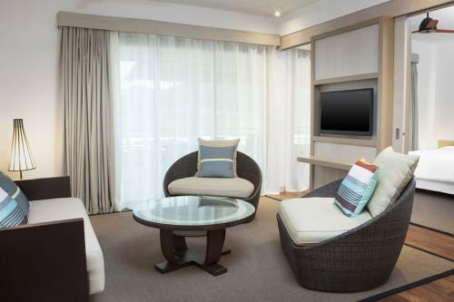 Imagen de la habitación del Hotel Sheraton New Caledonia Deva Spa and Golf Resort. Foto 5