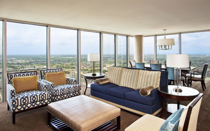 Imagen de la habitación del Hotel Sheraton New Orleans. Foto 3