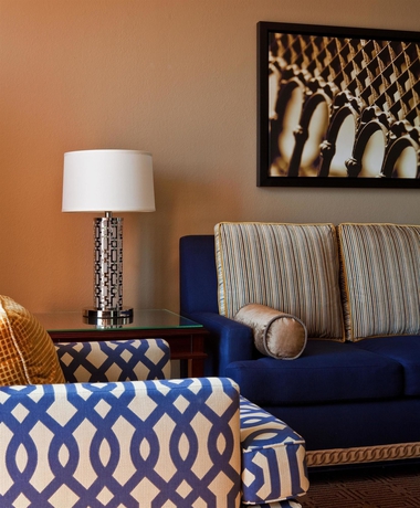 Imagen de la habitación del Hotel Sheraton New Orleans. Foto 4