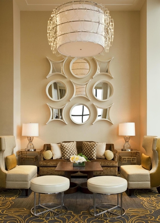 Imagen de la habitación del Hotel Sheraton New York Times Square. Foto 3