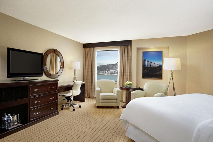 Imagen de la habitación del Hotel Sheraton Newfoundland. Foto 11