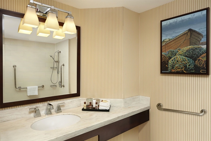 Imagen de la habitación del Hotel Sheraton Newfoundland. Foto 12