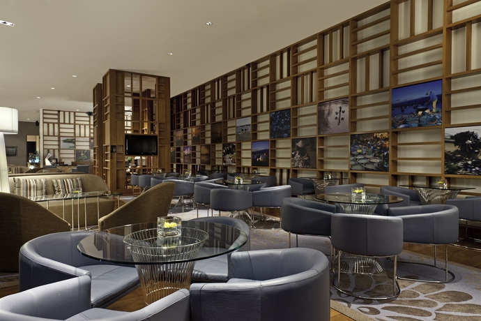 Imagen de los interiores del Hotel Sheraton Nha Trang and Spa. Foto 12