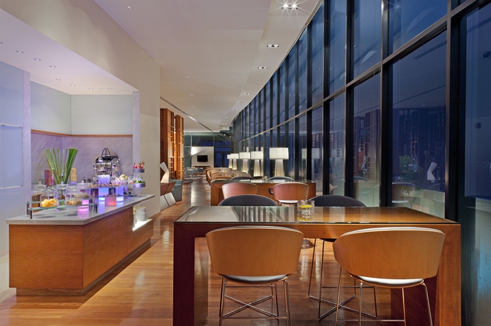 Imagen de los interiores del Hotel Sheraton Nha Trang and Spa. Foto 13