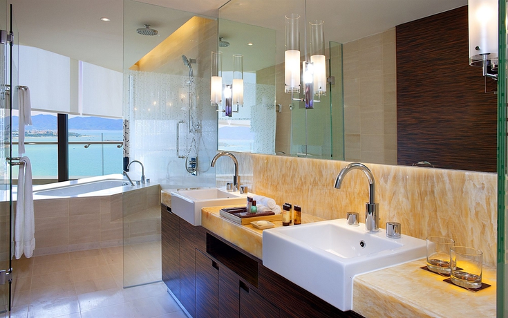 Imagen de la habitación del Hotel Sheraton Nha Trang and Spa. Foto 5