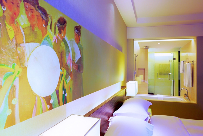 Imagen de la habitación del Hotel Sheraton Nha Trang and Spa. Foto 7