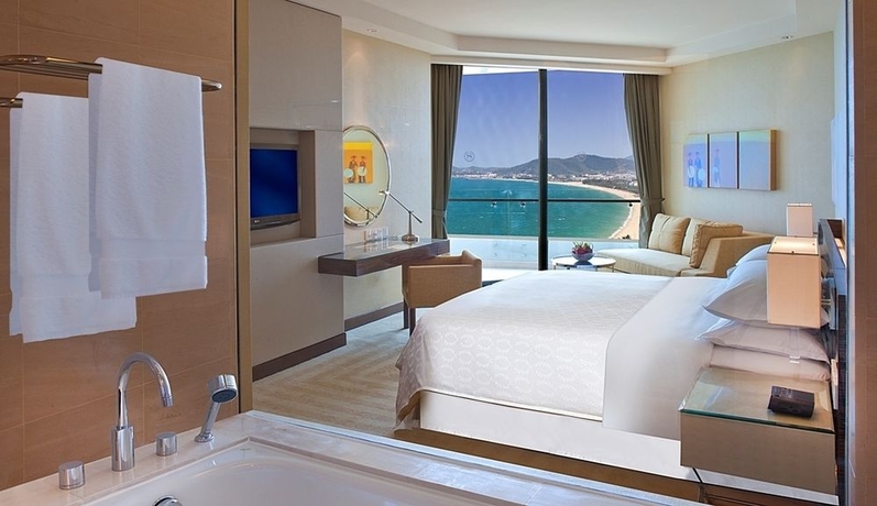 Imagen de la habitación del Hotel Sheraton Nha Trang and Spa. Foto 8
