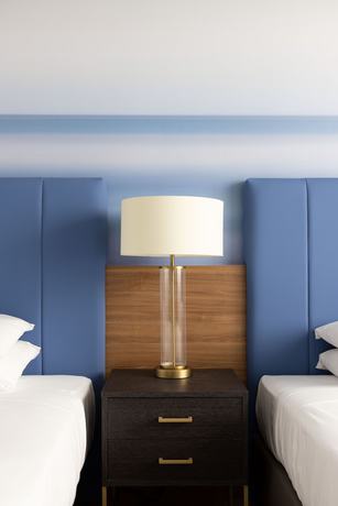 Imagen de la habitación del Hotel Sheraton Nice Airport. Foto 8