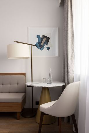 Imagen de la habitación del Hotel Sheraton Nice Airport. Foto 14