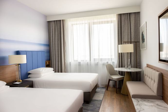 Imagen de la habitación del Hotel Sheraton Nice Airport. Foto 16