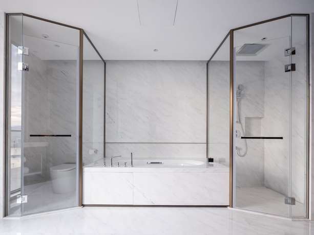 Imagen de la habitación del Hotel Sheraton Ninghai. Foto 9