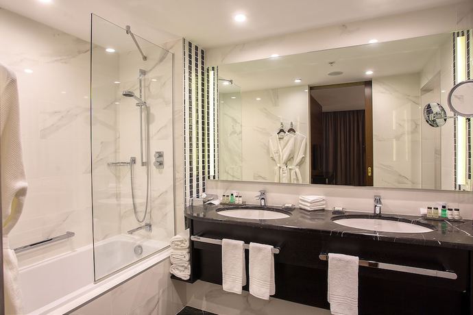 Imagen de la habitación del Hotel Sheraton Nizhny Novgorod Kremlin. Foto 2